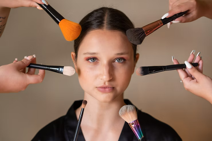 Why The Makeup Studio is the Safest Way to Introduce Kids and Teens to Beauty