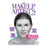 The Makeup Artist's Design Book image 0