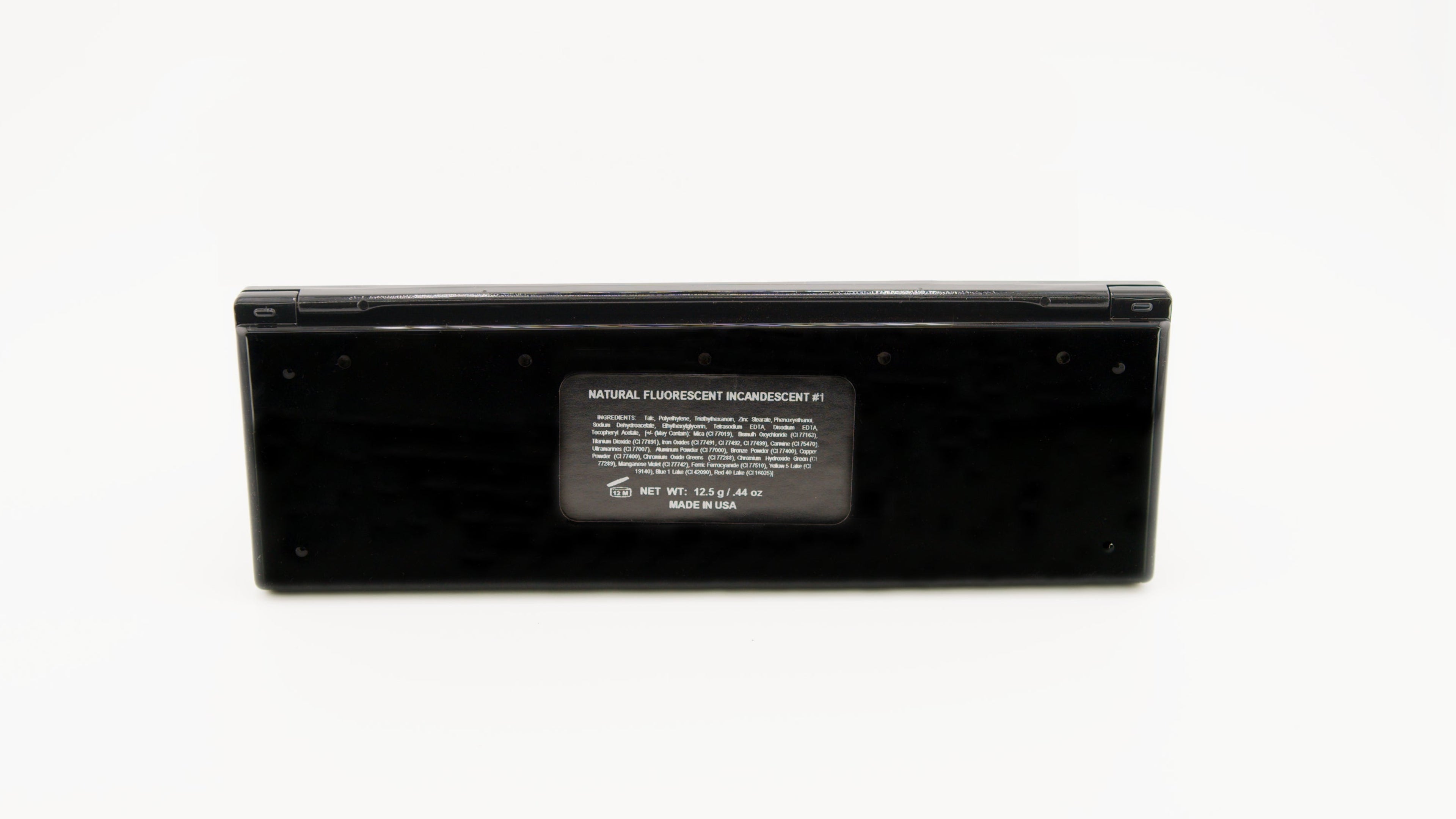 All Lighting Eye Shadow Palette 