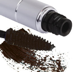 Ultimate Volume Mascara Brown Platinum image 0