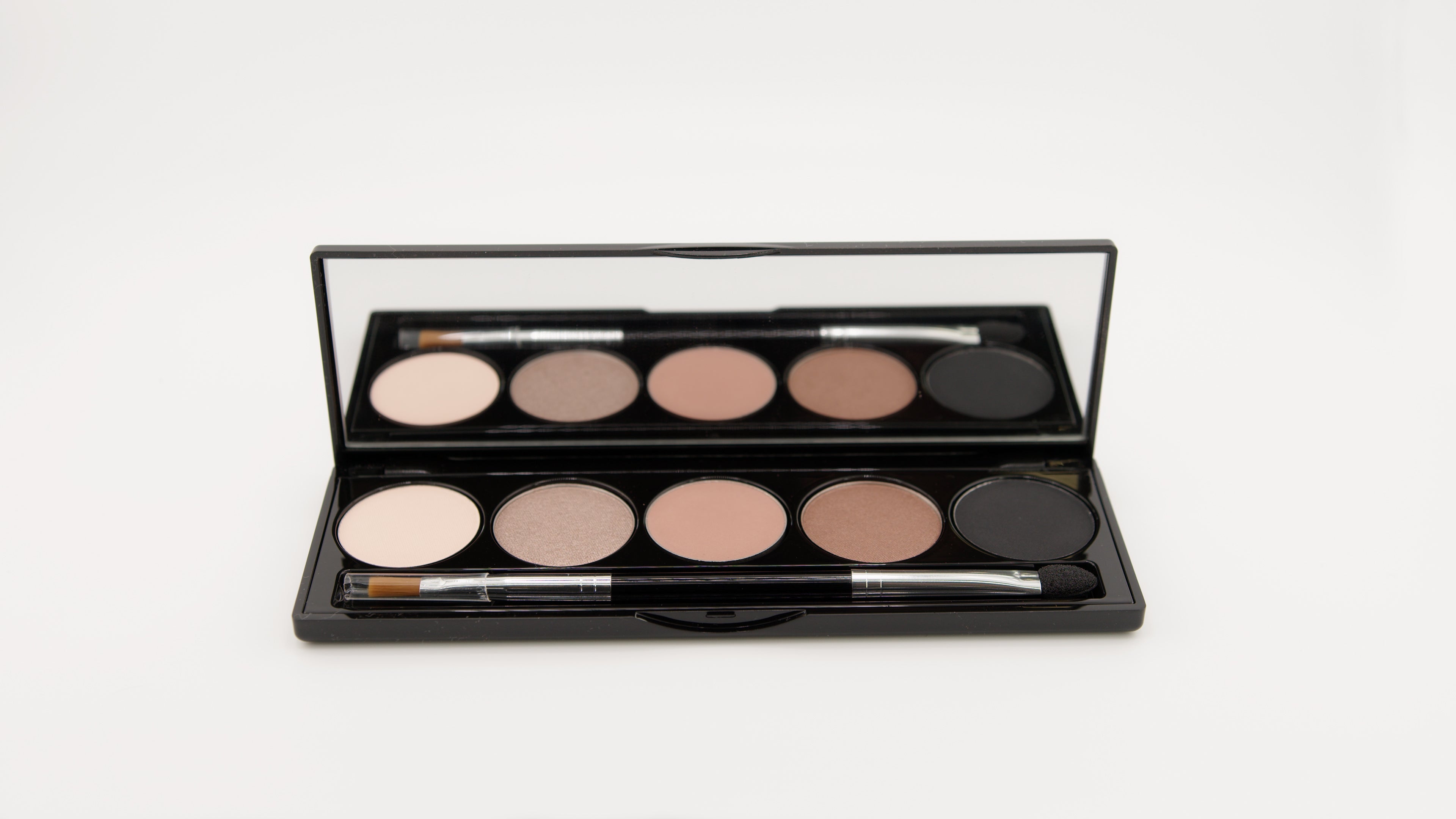 Natural Incandescent Eye Shadow Palette image 0