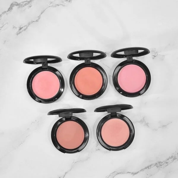 DTD Pressed Blush image 0