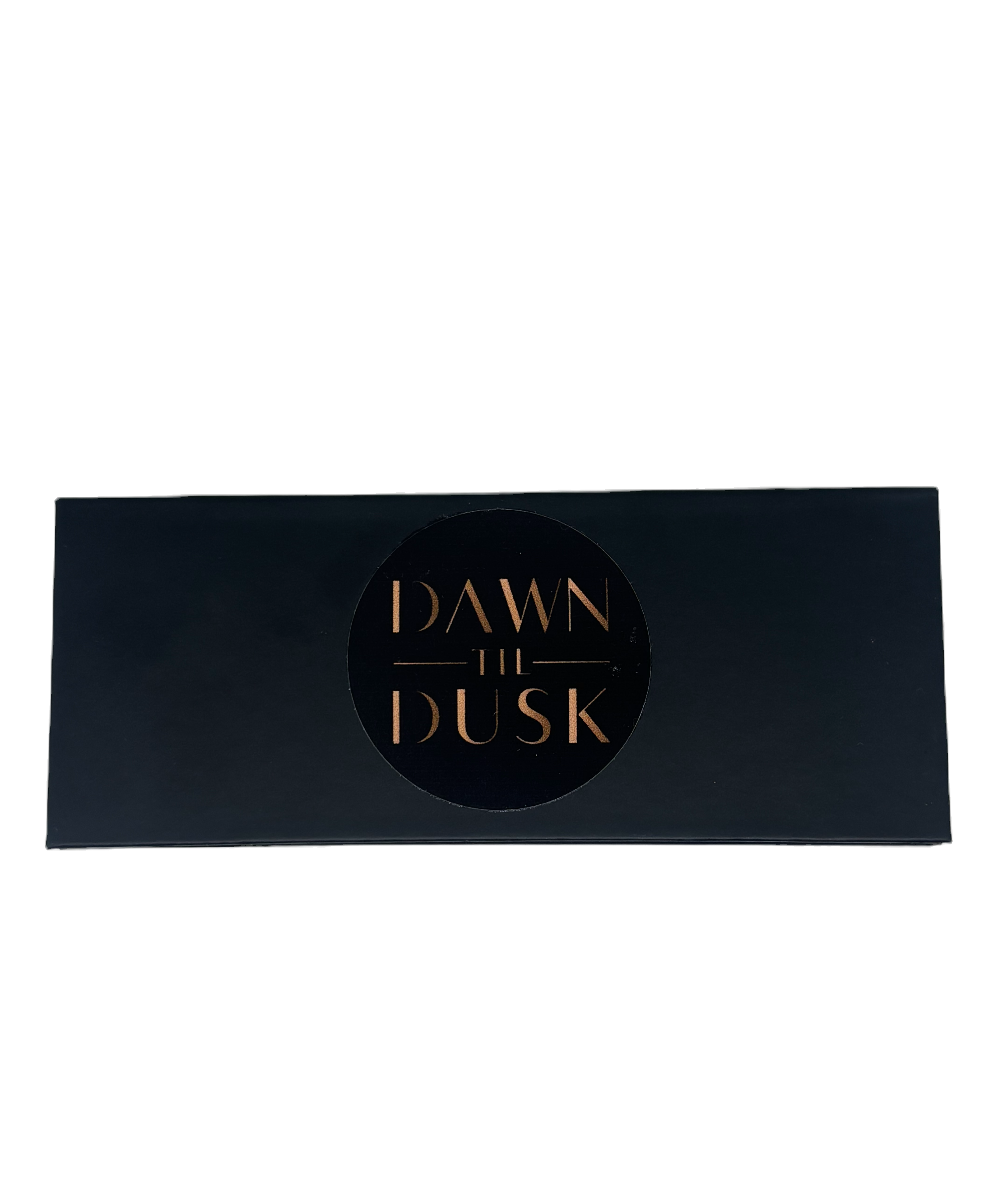 Dawn Til Dusk Blush Palette image 1