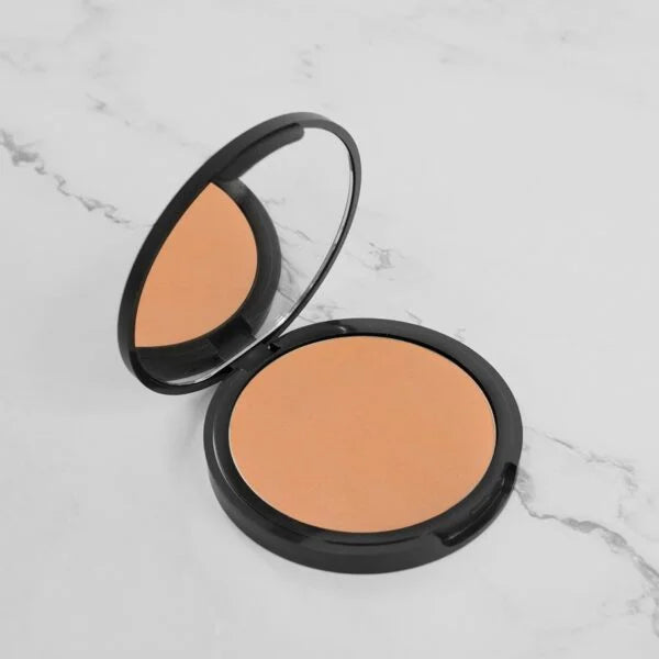 Solar Kiss Bronzing Powder image 2