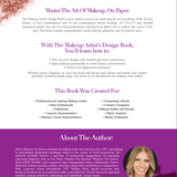 The Makeup Artist's Design Book image 1
