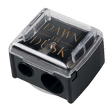 Dawn Til Dusk Dual Pencil Sharpener image 0
