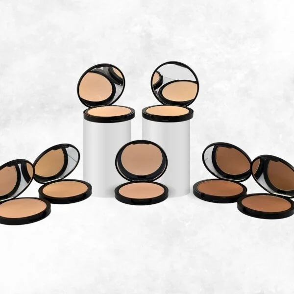 DTD Pressed Foundation image 0