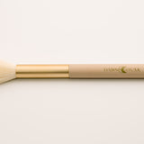 Stardust Fluffy Highlighter Brush
