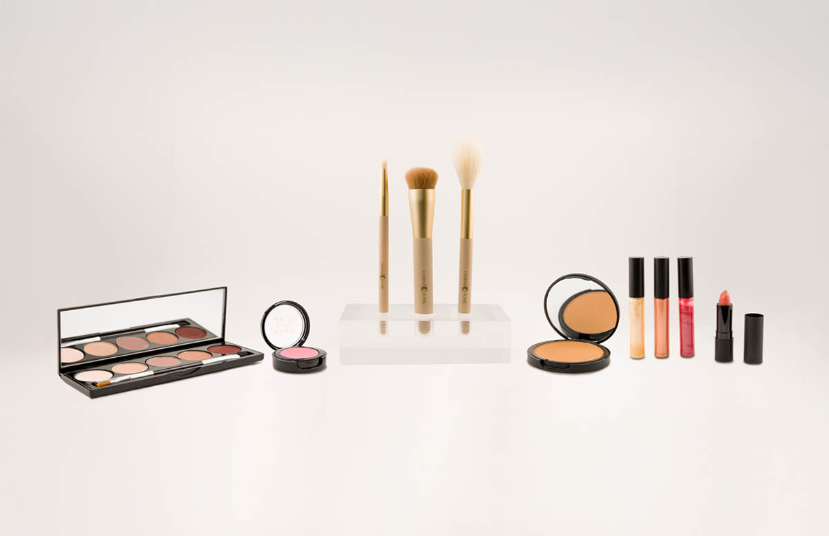 Dawn Til Dusk Cosmetics