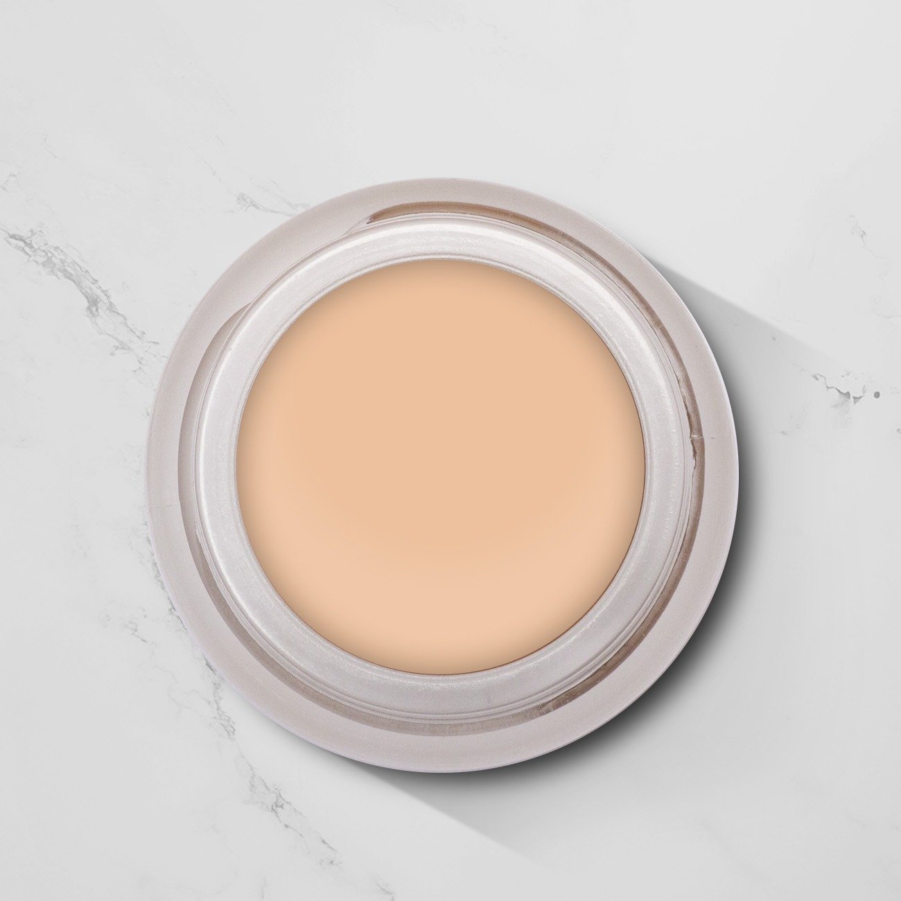 Cloud Coverage Concealer (Yellow/Beige)