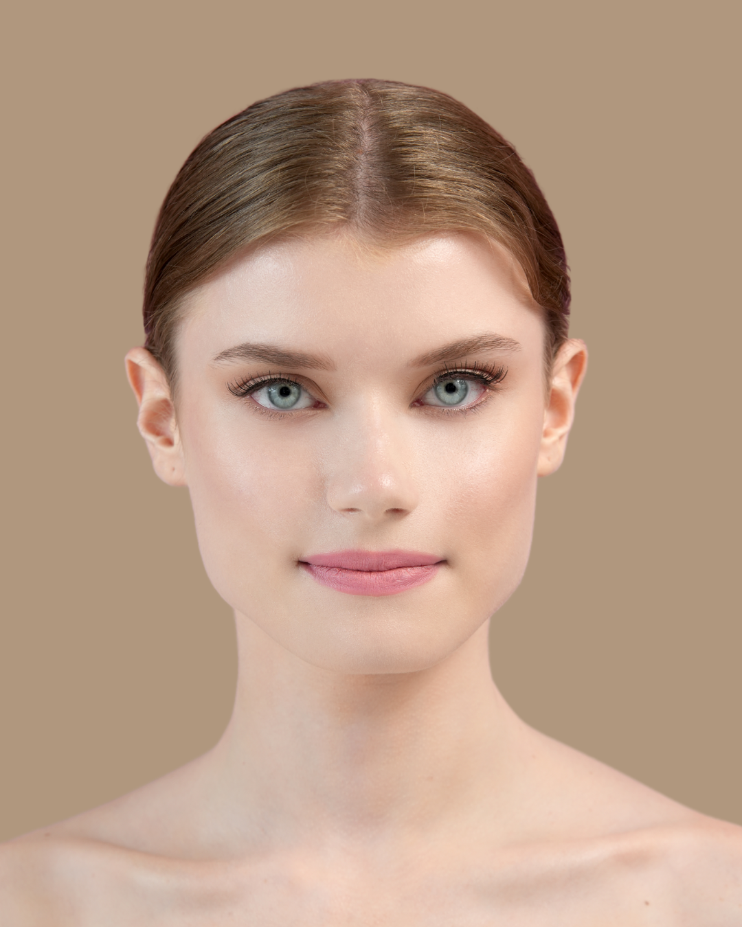 Custom Blend Foundation