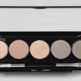 Fluorescent Incandescent Eye Shadow Palette