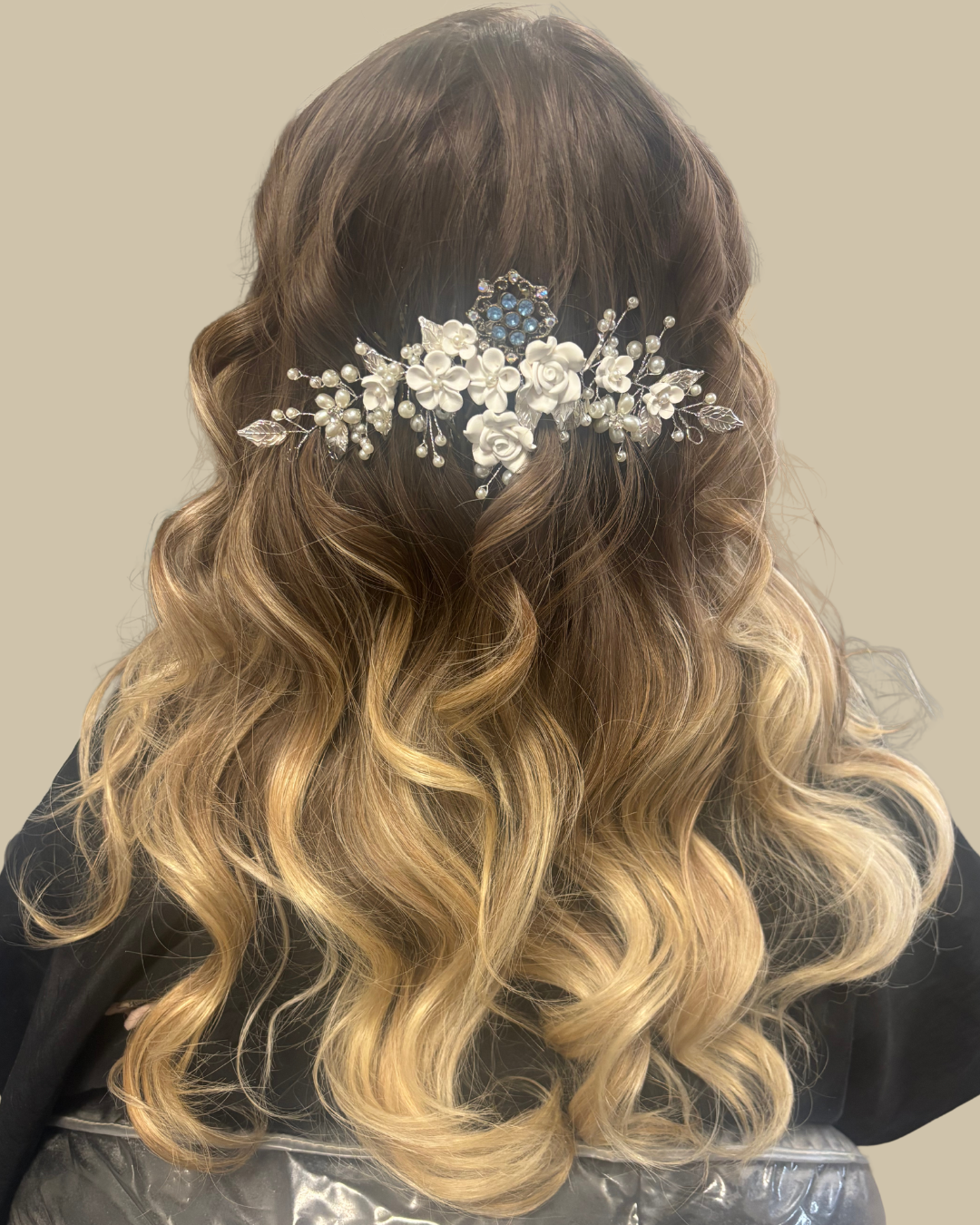 Hairstyling & Blow Outs