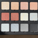 All Lighting Palette 12 Colors