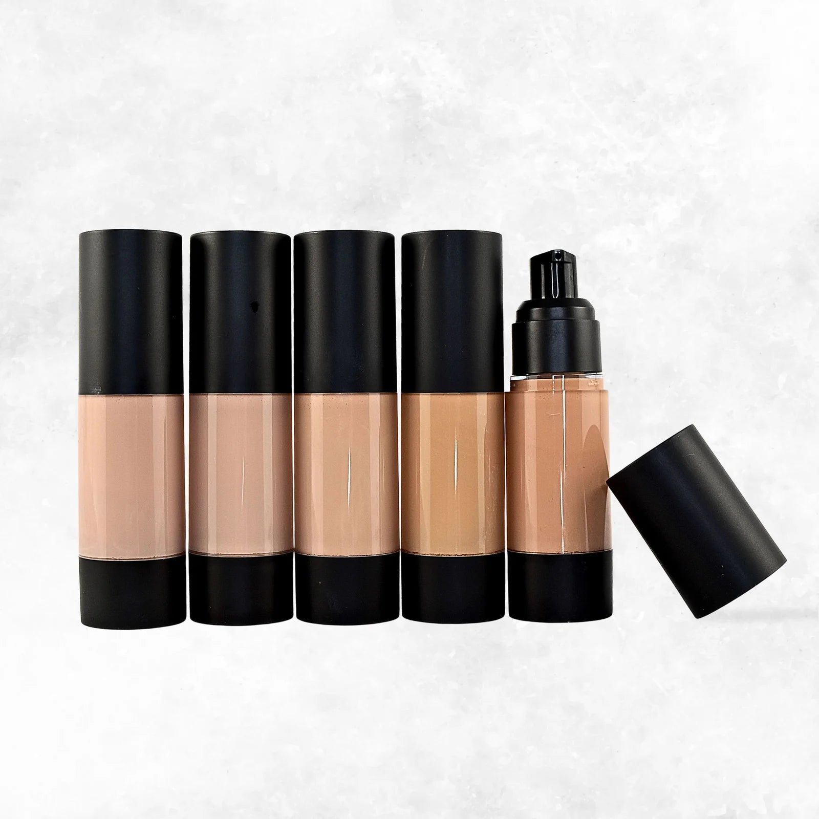 Liquid Foundation