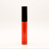 Golden Coral Shimmer Lip Gloss