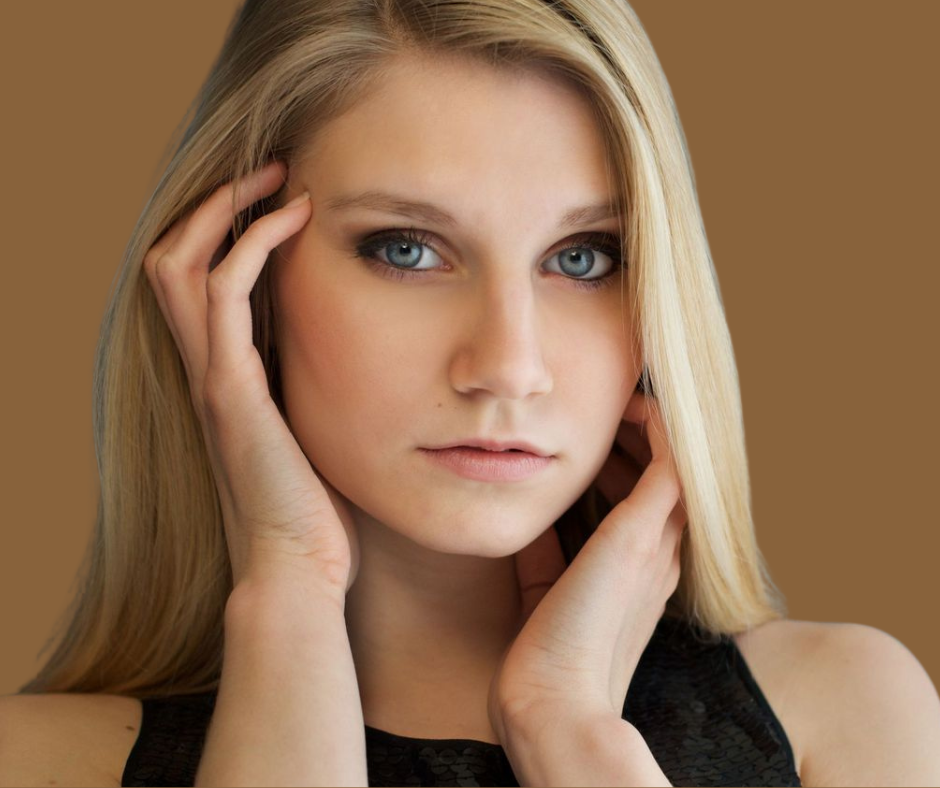 Look beautiful everywhere you go from Dawn Til Dusk.