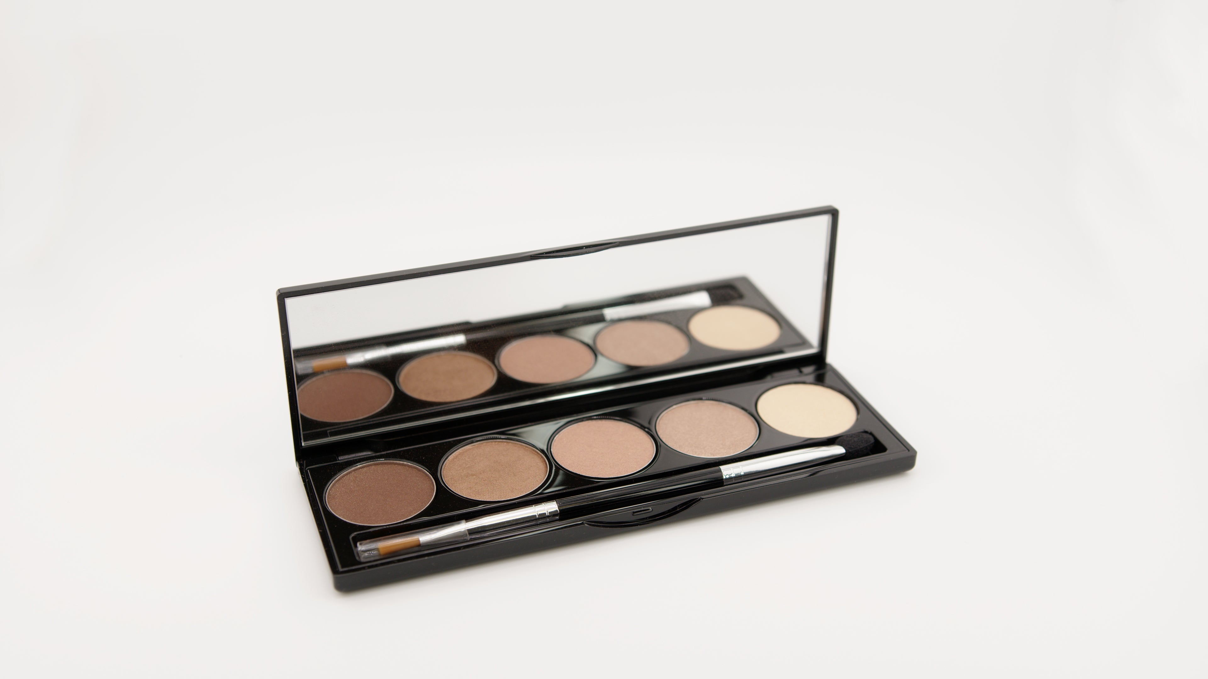 All Lighting Eye Shadow Palette