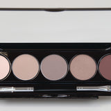 Natural Incandescent Eye Shadow Palette 2