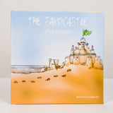 The Sandcastle by Dawn Maloney