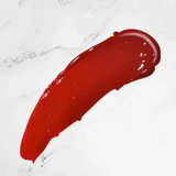 Ruby Red Cream Lip Gloss