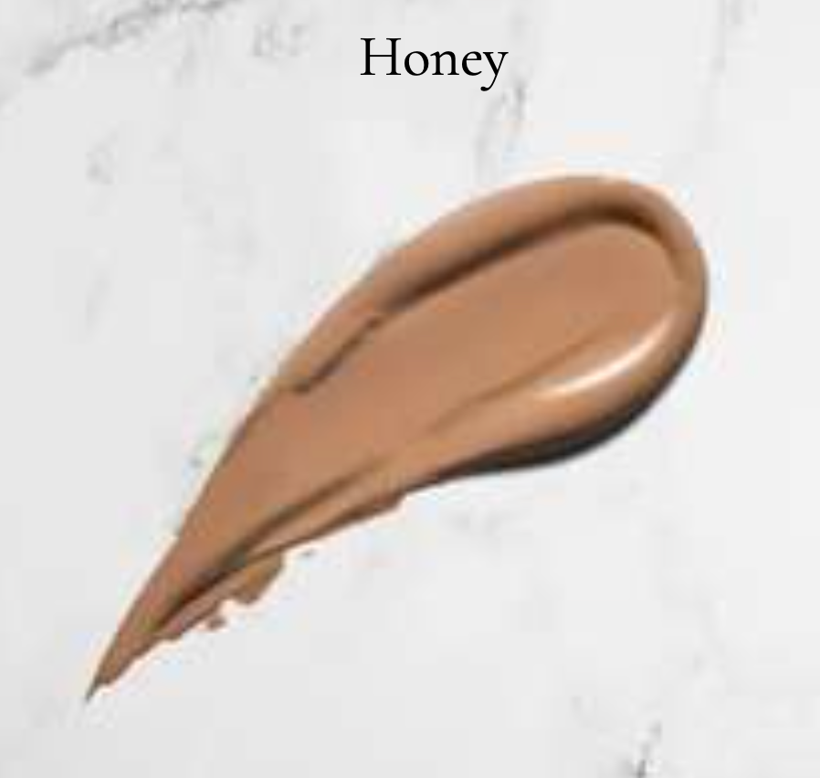 DTD Tinted Moisturizer