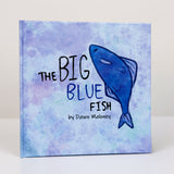 The Big Blue Fish