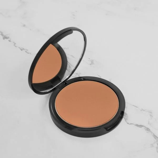 Solar Kiss Bronzing Powder image 5