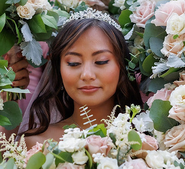 Bridal Makeup Consultation