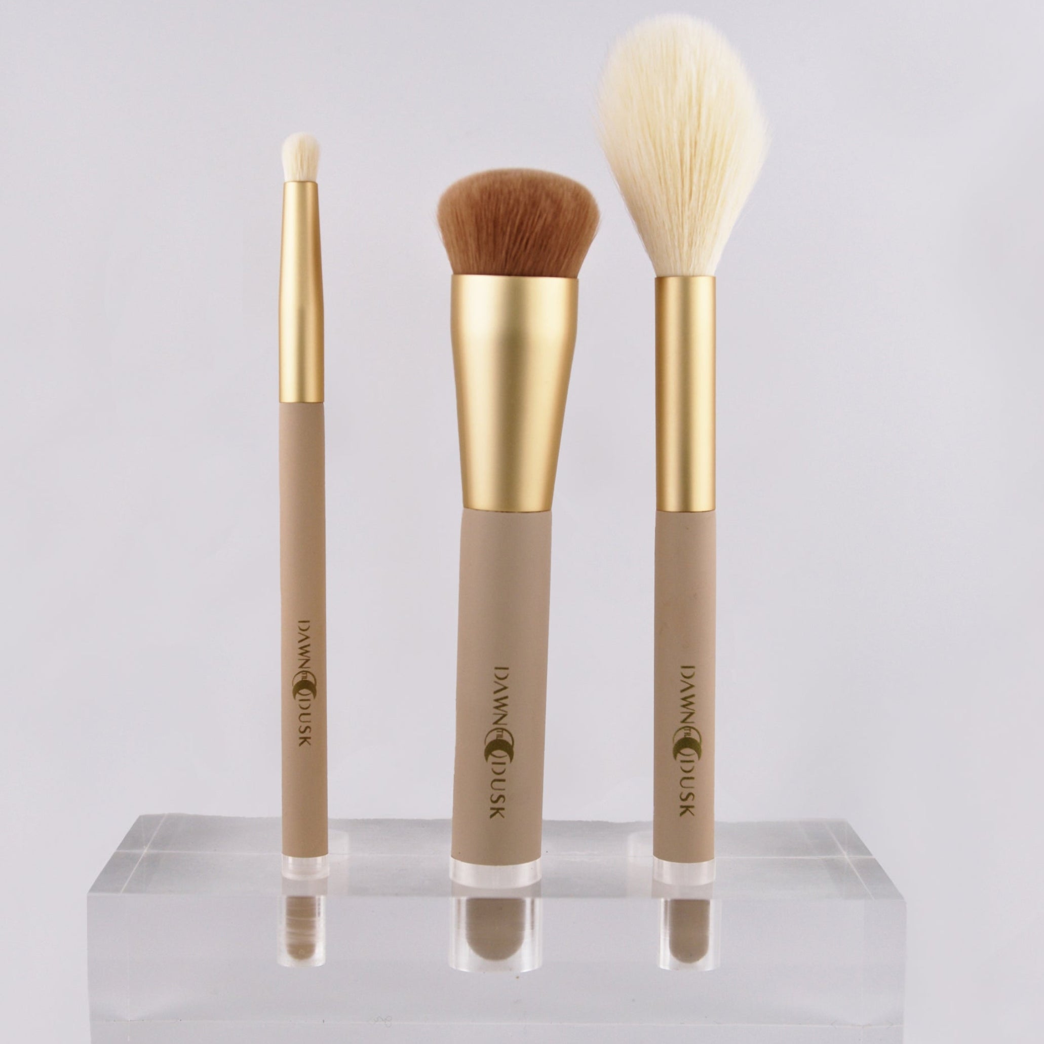 Dawn Til Dusk Makeup Brush Set 
