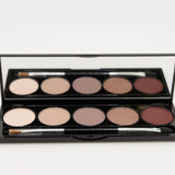 Natural Incandescent Eye Shadow Palette 2 image 0