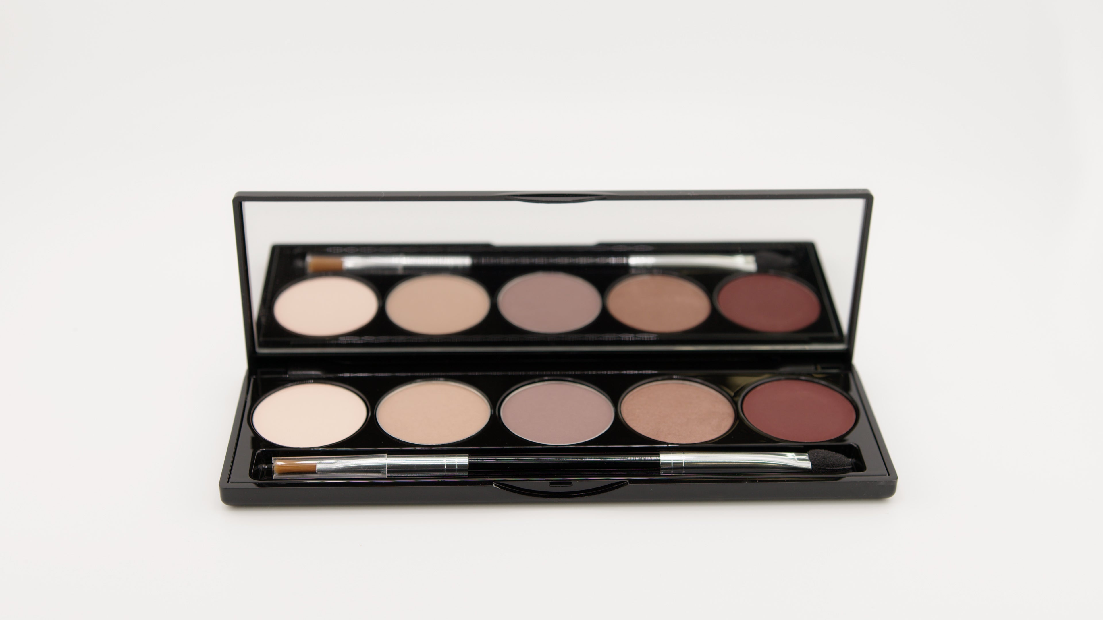 Natural Incandescent Eye Shadow Palette 2 image 0