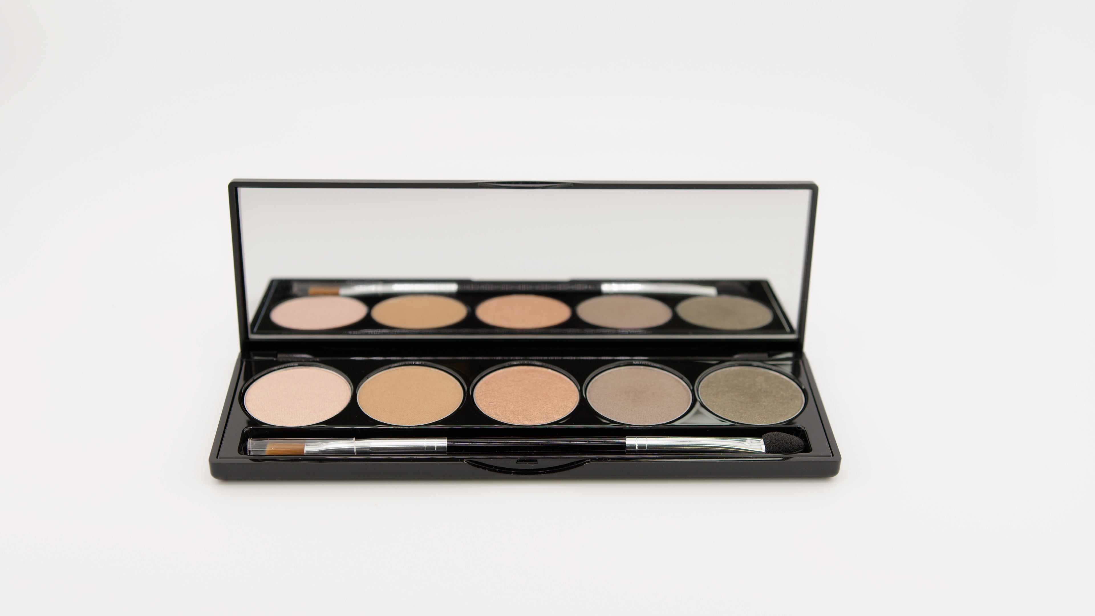 Fluorescent Incandescent Eye Shadow Palette image 0